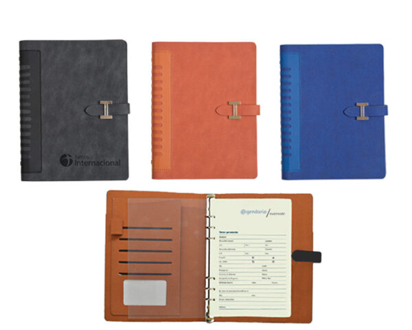 A2224 Agenda EVERNOTE