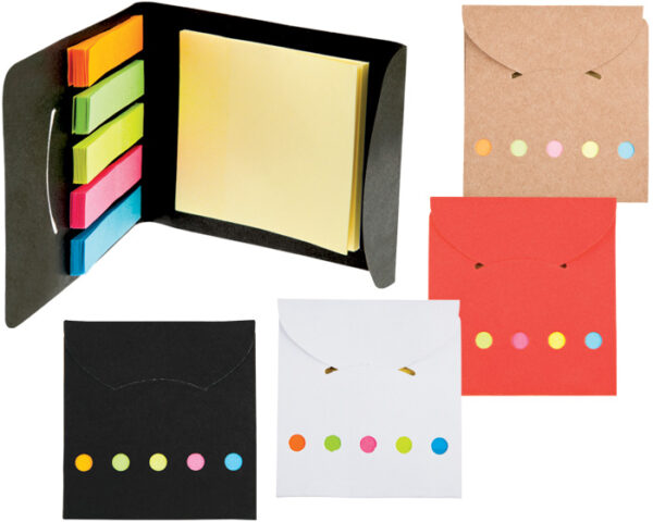 OF645 Estuche POST IT